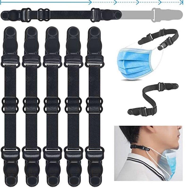 Adjustable Mask Extension Band - Mask Lanyard Adjustable incelemesi ve fiyatı