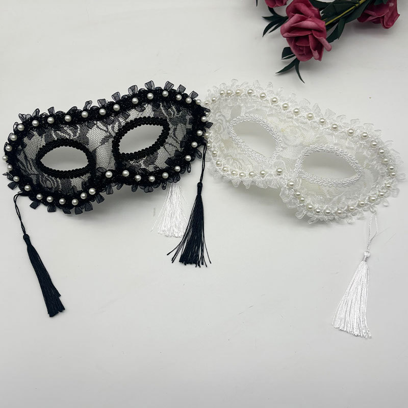 Halloween Cosplay Women's Half - Respirator Half Face incelemesi ve fiyatı