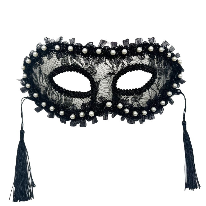 Halloween Cosplay Women's Half - Respirator Half Face incelemesi ve fiyatı