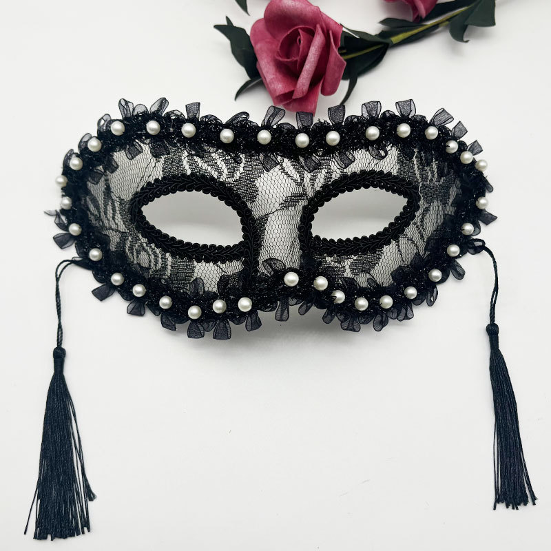 Halloween Cosplay Women's Half - Respirator Half Face incelemesi ve fiyatı