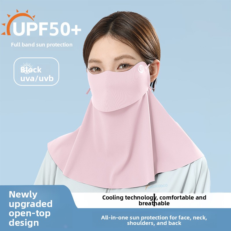 Drinking Water, Neck Protectio - Sports Mask Breathable incelemesi ve fiyatı