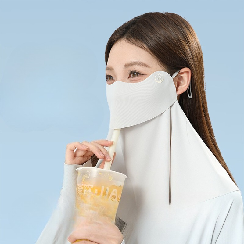 Drinking Water, Neck Protectio - Sports Mask Breathable incelemesi ve fiyatı