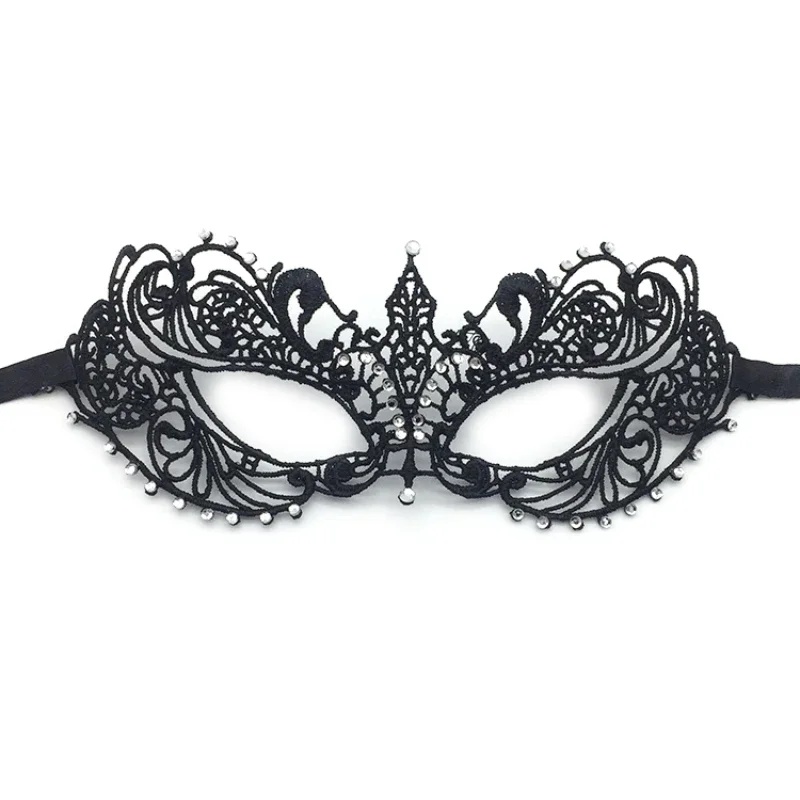Gold and Silver Lace and Diamo - Respirator Half Face incelemesi ve fiyatı