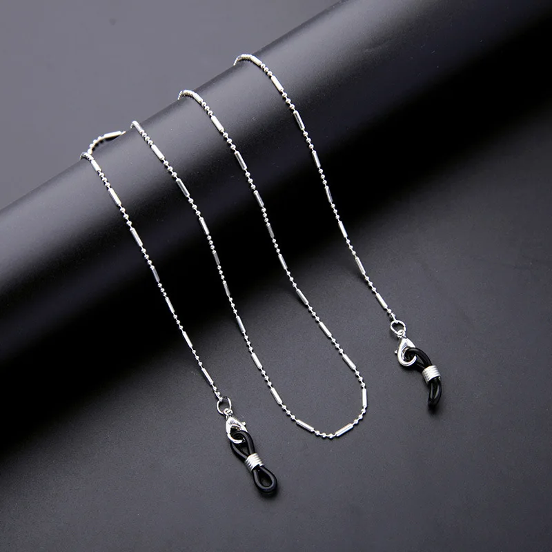 Fashion Sunglasses Chain for W - Mask Chain Holder incelemesi ve fiyatı