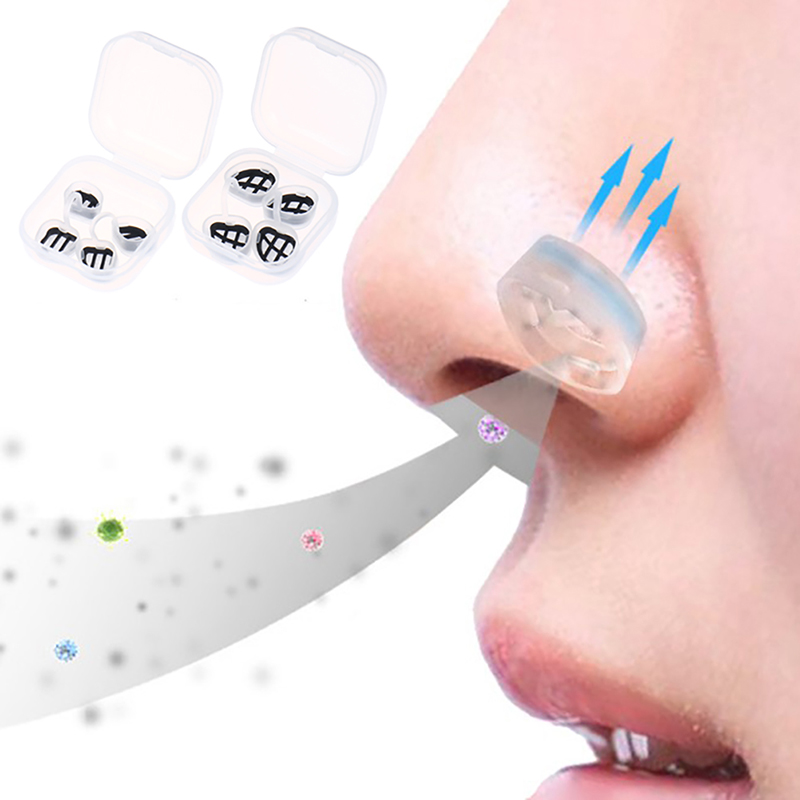 2/1PCS S/M/L Comfortable Nose  - Anti Pollution Mask incelemesi ve fiyatı