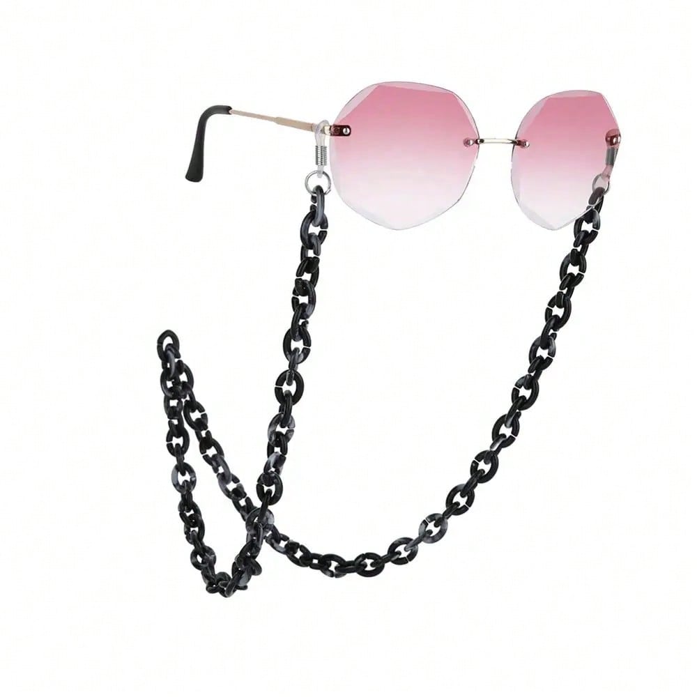 Teamer Acrylic Sunglasses Chai - Mask Chain Holder incelemesi ve fiyatı