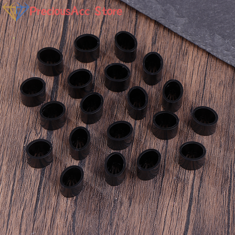 20Pcs Cord Lock Barb Buckles A - Mask Lanyard Adjustable incelemesi ve fiyatı