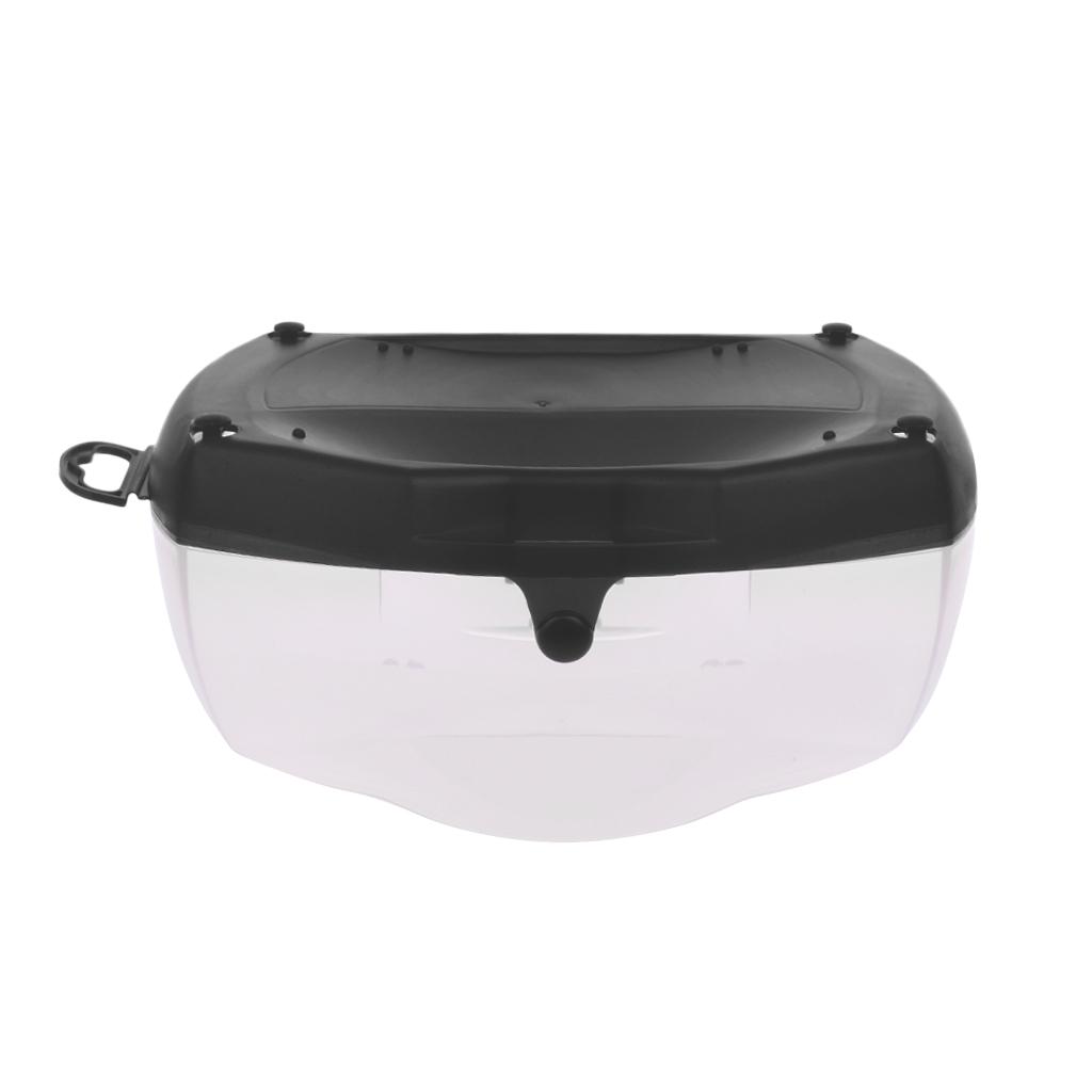Snorkeling Diving Mask Case Ha - Mask Case Hard Shell incelemesi ve fiyatı