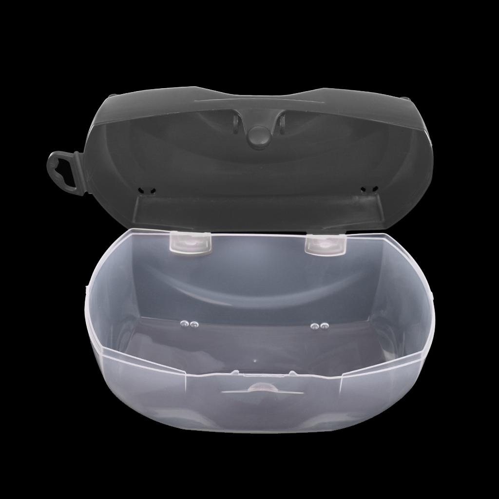 Snorkeling Diving Mask Case Ha - Mask Case Hard Shell incelemesi ve fiyatı