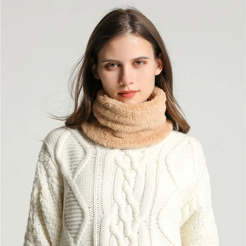 New Cashmere Warm Neckerchief  - Kids Face Mask incelemesi ve fiyatı