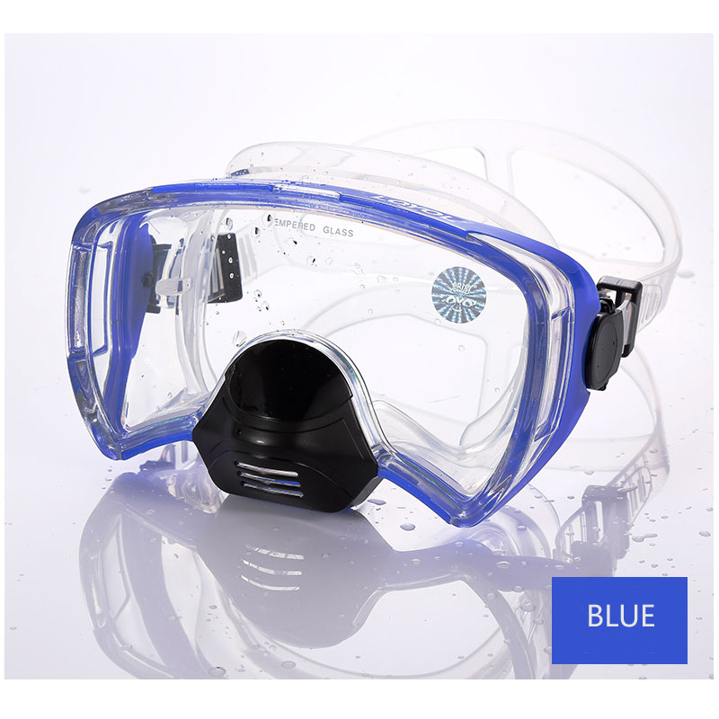 Adults Diving Mask Professiona - Anti Pollution Mask incelemesi ve fiyatı