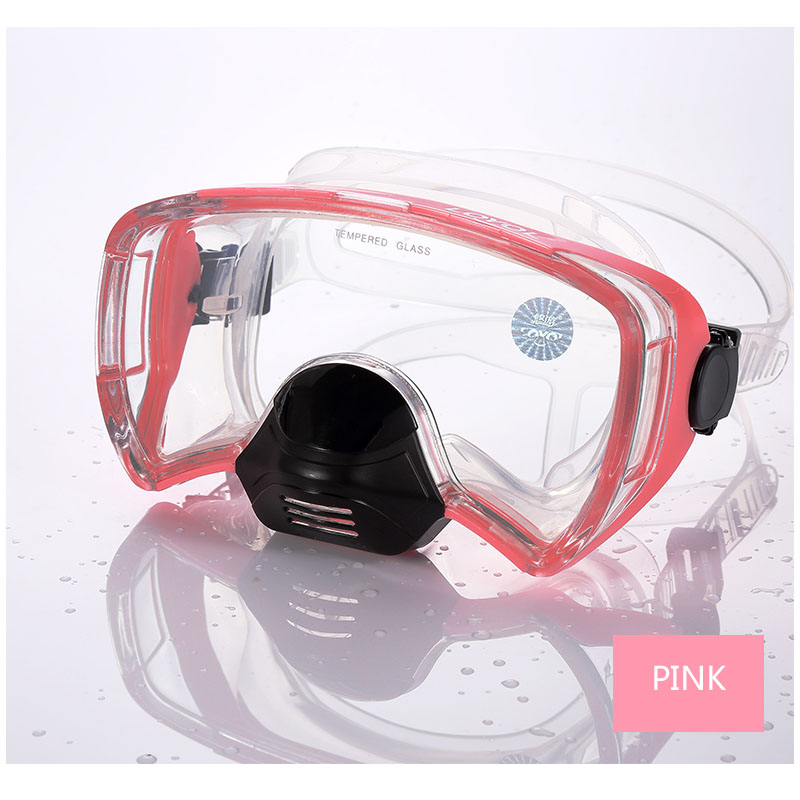 Adults Diving Mask Professiona - Anti Pollution Mask incelemesi ve fiyatı