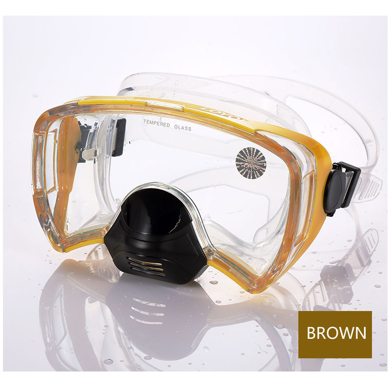 Adults Diving Mask Professiona - Anti Pollution Mask incelemesi ve fiyatı