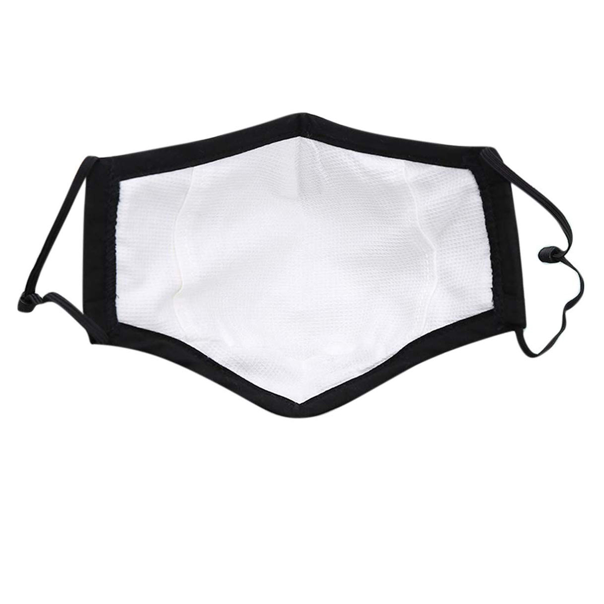 40pcs Fine Denier Face Mask Fi - Pm2.5 Filter Insert incelemesi ve fiyatı