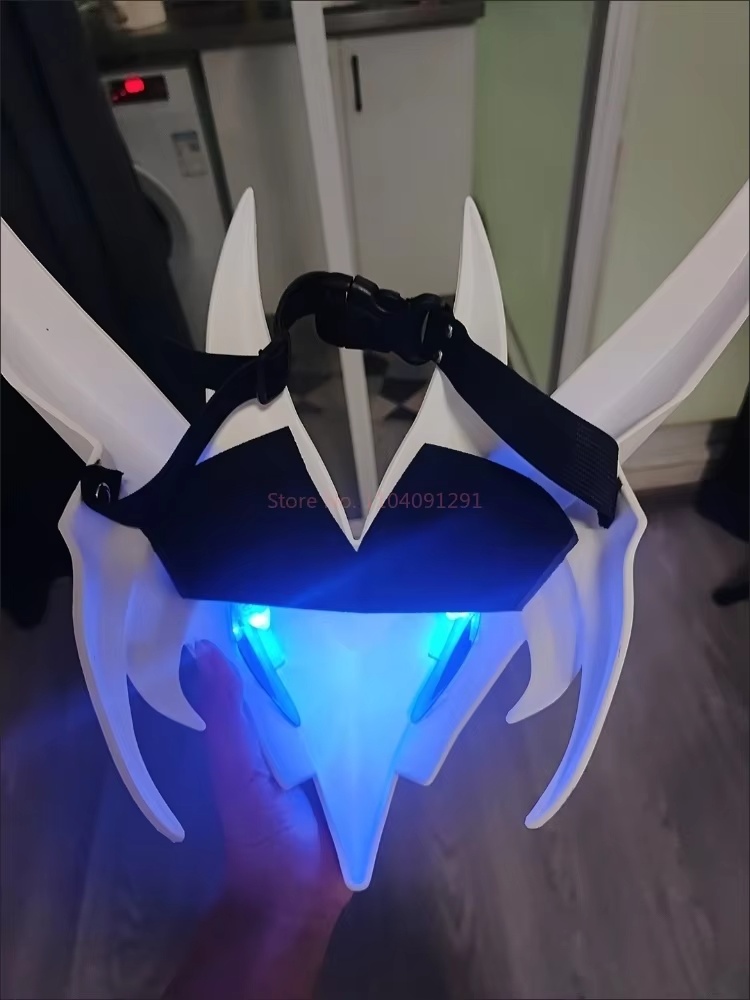 2024 New Halloween Game League - Kids Face Mask incelemesi ve fiyatı