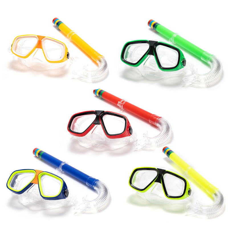 Adults Kids  Diving Goggle Mas - Anti Pollution Mask incelemesi ve fiyatı