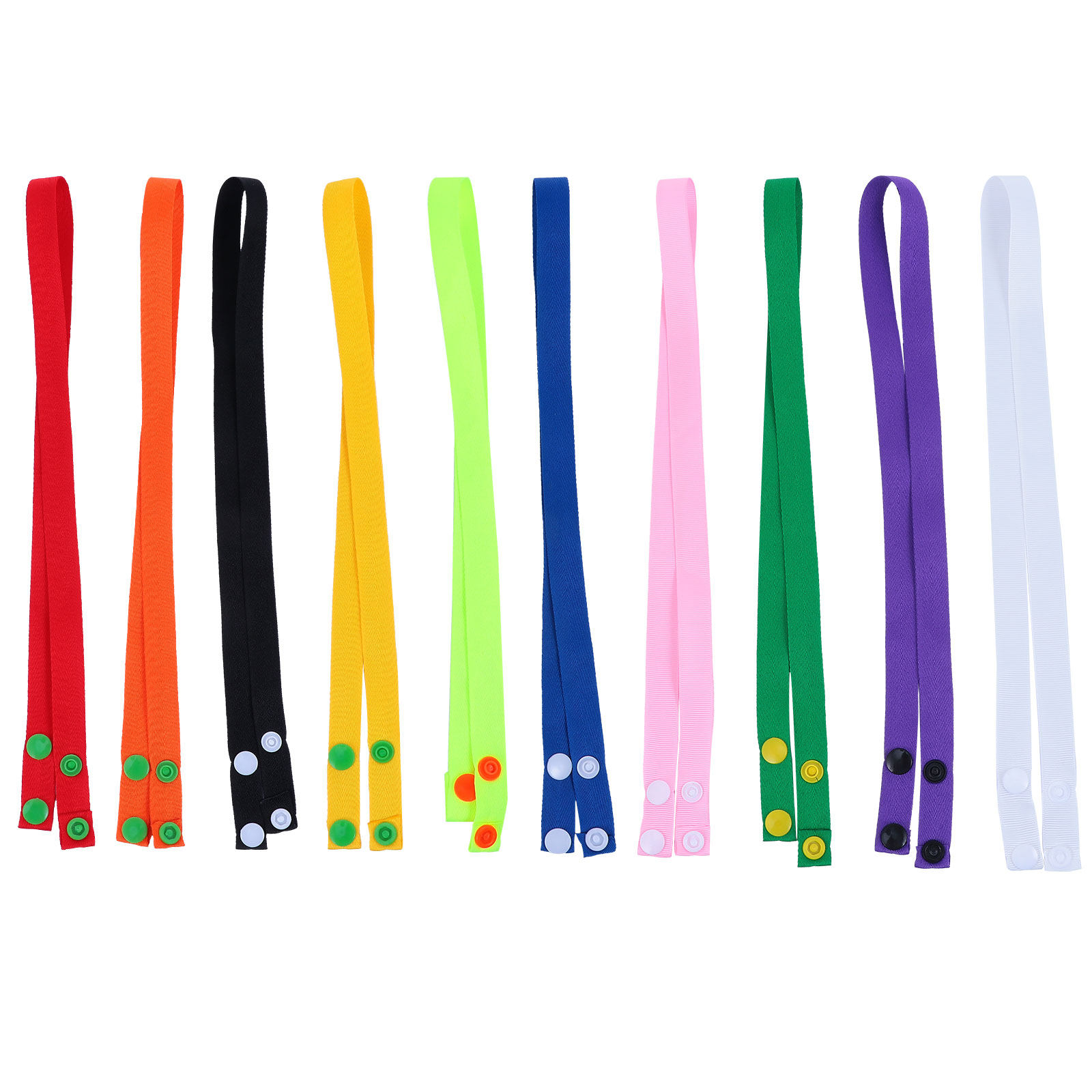 10pcs Mask Lanyard Adjustable  - Mask Ear Saver Strap incelemesi ve fiyatı