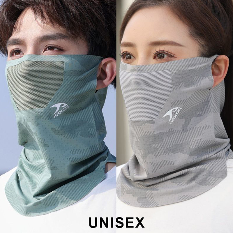 Sunscreen Face Mask Breathable - Sports Mask Breathable incelemesi ve fiyatı