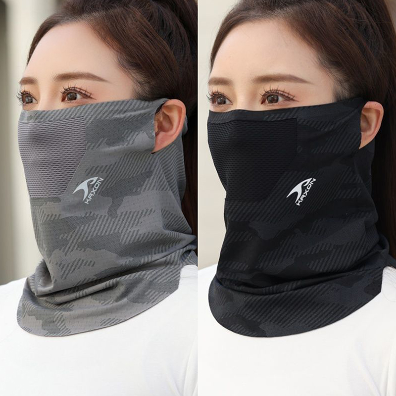 Sunscreen Face Mask Breathable - Sports Mask Breathable incelemesi ve fiyatı