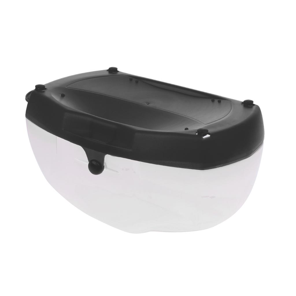 Glasses Case Swimming Goggles  - Mask Case Hard Shell incelemesi ve fiyatı