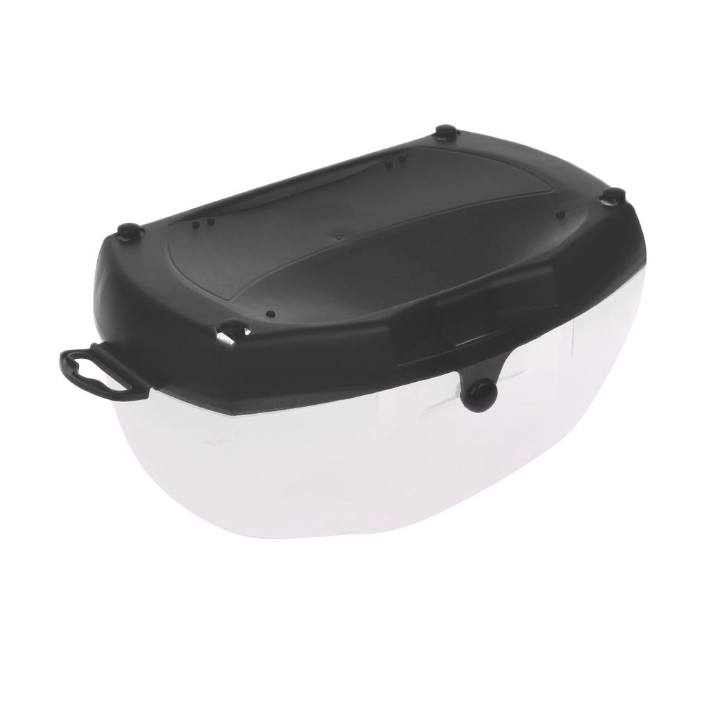 Glasses Case Swimming Goggles  - Mask Case Hard Shell incelemesi ve fiyatı
