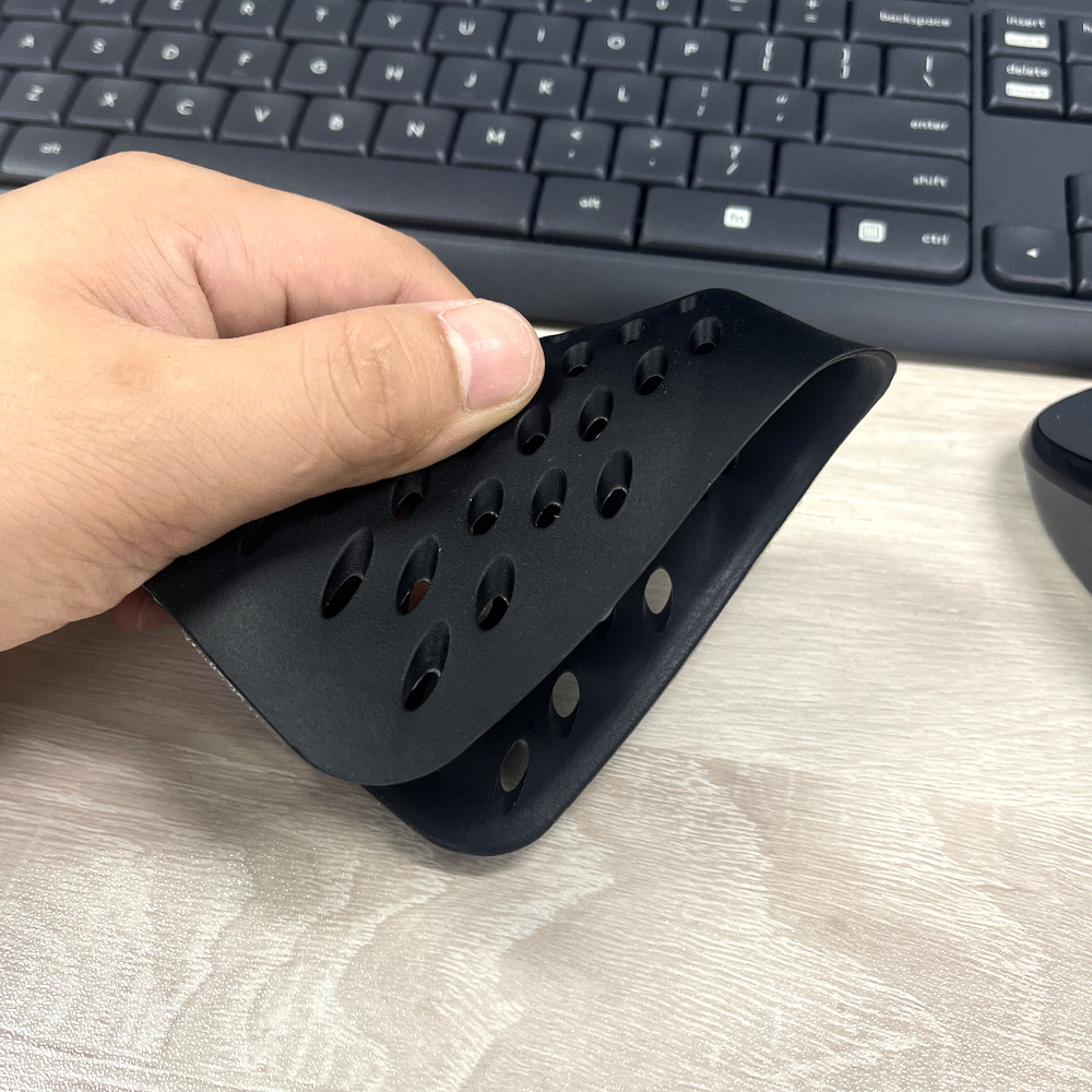 Half Face Bracket Silicone Mas - Silicone Mask Bracket incelemesi ve fiyatı