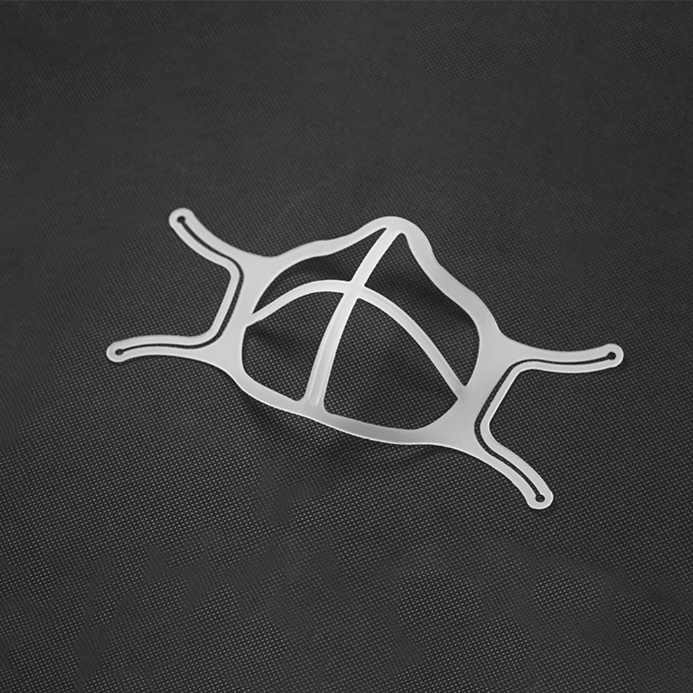 5pcs Silicone Bracket 3D Inser - Silicone Mask Bracket incelemesi ve fiyatı