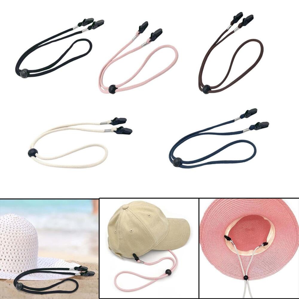 Elastic Hat Retainer Hat Chin  - Mask Lanyard Adjustable incelemesi ve fiyatı