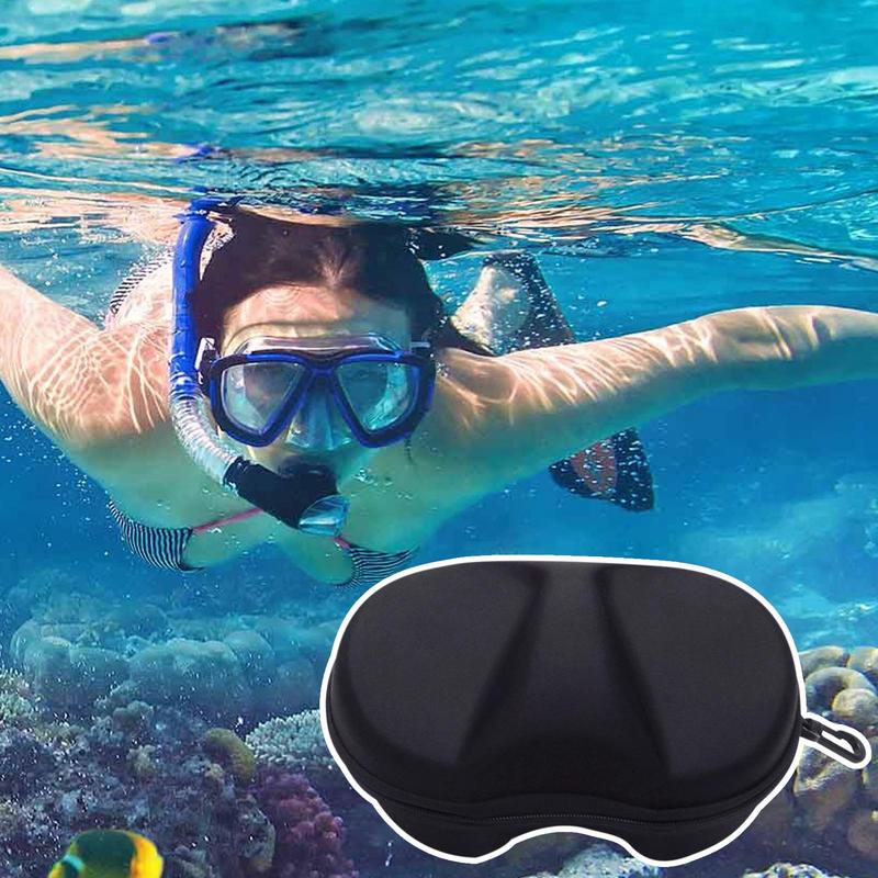 Diving Glasses Storage Box Und - Face Mask Storage Box incelemesi ve fiyatı