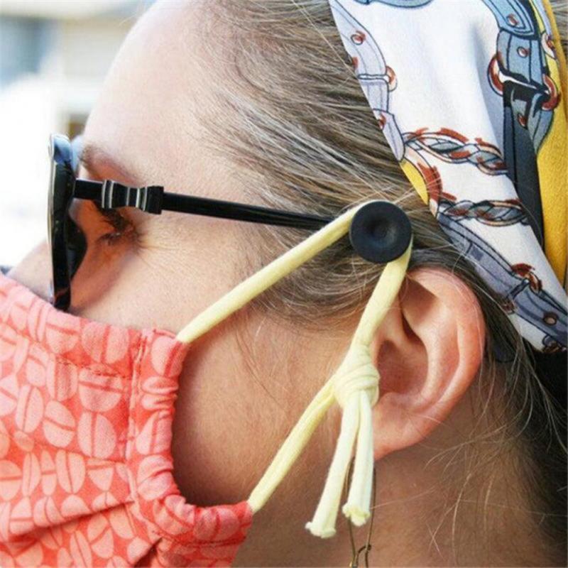 Mask Ear Protector Silicon Gla - Mask Ear Saver Strap incelemesi ve fiyatı
