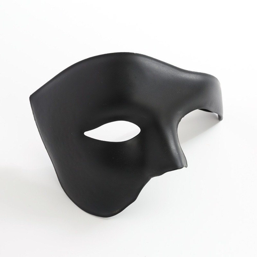 Creative Plastic Masquerade Co - Respirator Half Face incelemesi ve fiyatı