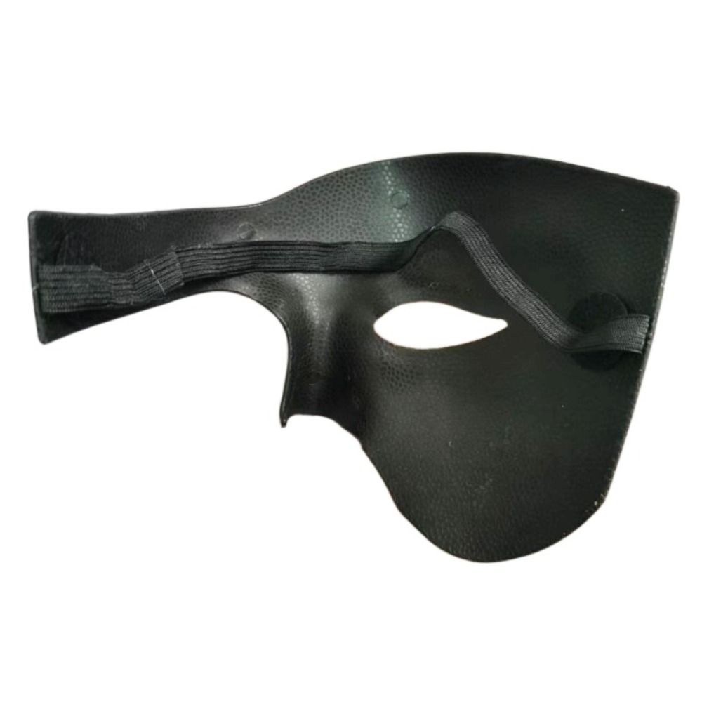 Creative Plastic Masquerade Co - Respirator Half Face incelemesi ve fiyatı
