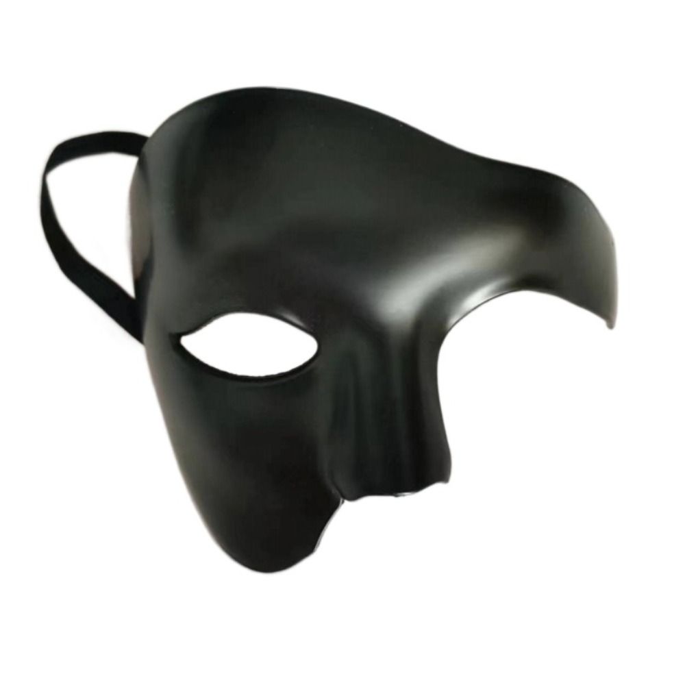 Creative Plastic Masquerade Co - Respirator Half Face incelemesi ve fiyatı