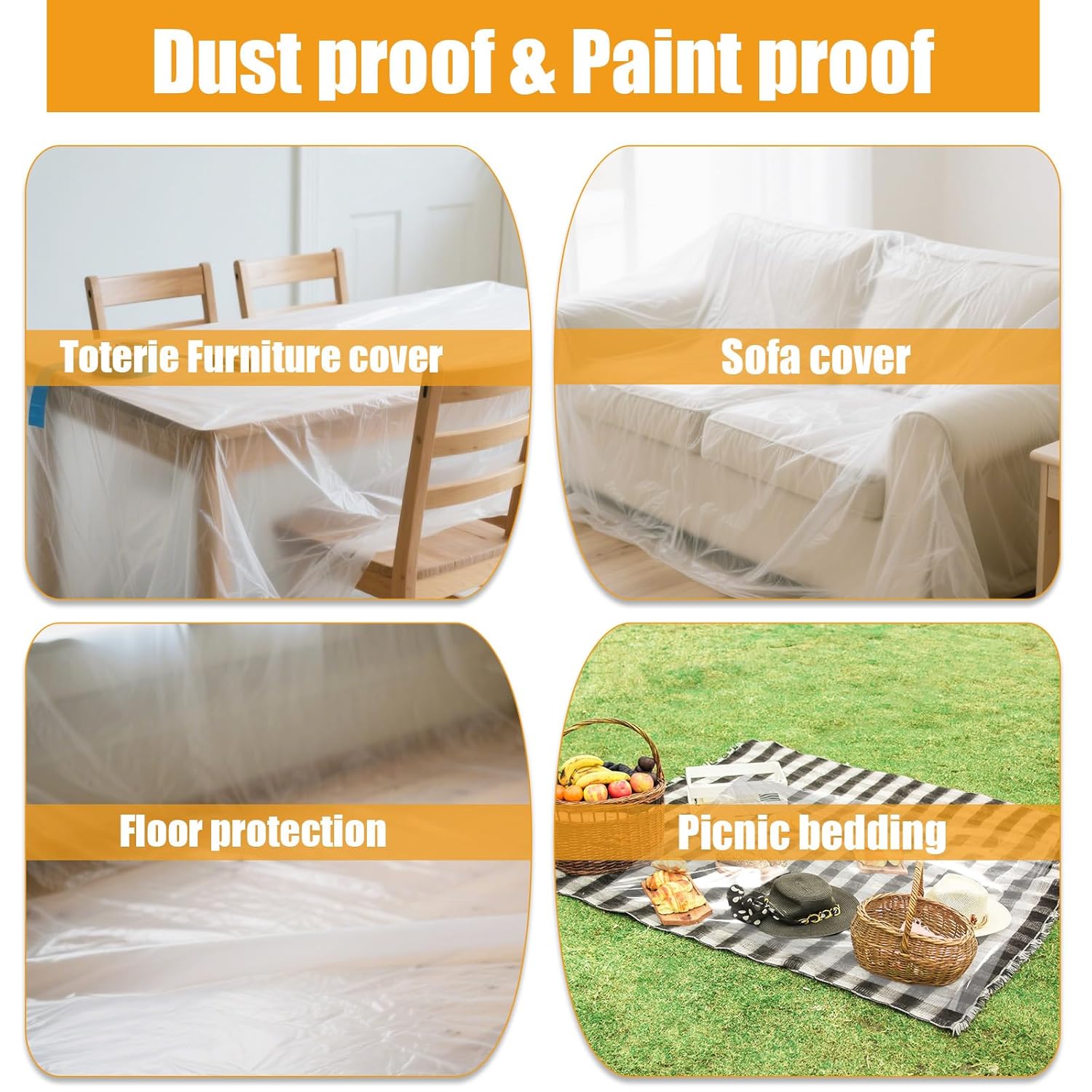 Protective Pre-Taped Masking F - Dust Mask Construction incelemesi ve fiyatı