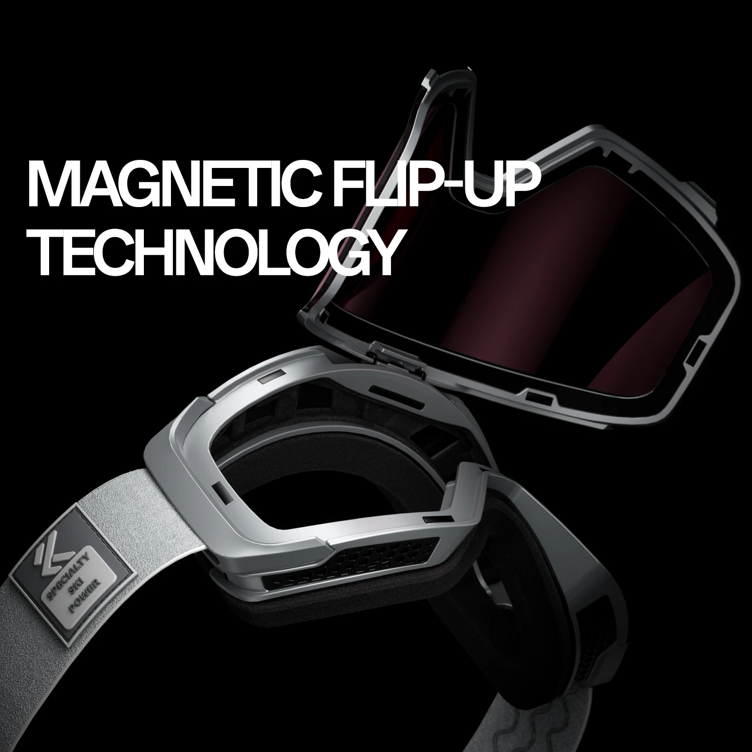 Kapvoe Outdoor Photochromic Sn - Anti Pollution Mask incelemesi ve fiyatı