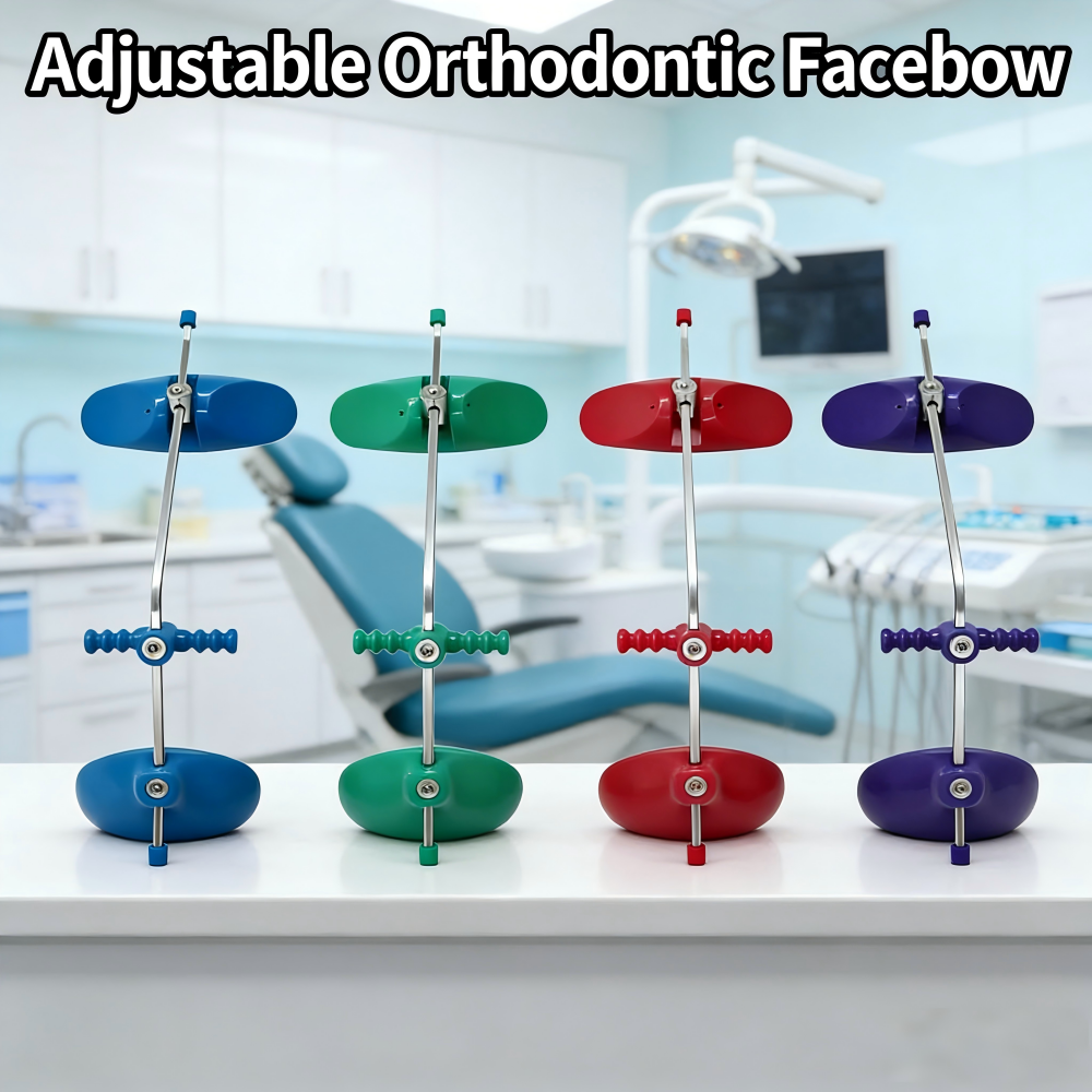 Adjustable High-Pull Orthodont - Kids Face Mask incelemesi ve fiyatı