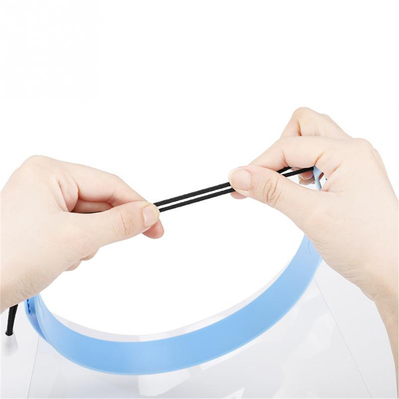 Dental Protective Face Dental  - Anti Pollution Mask incelemesi ve fiyatı