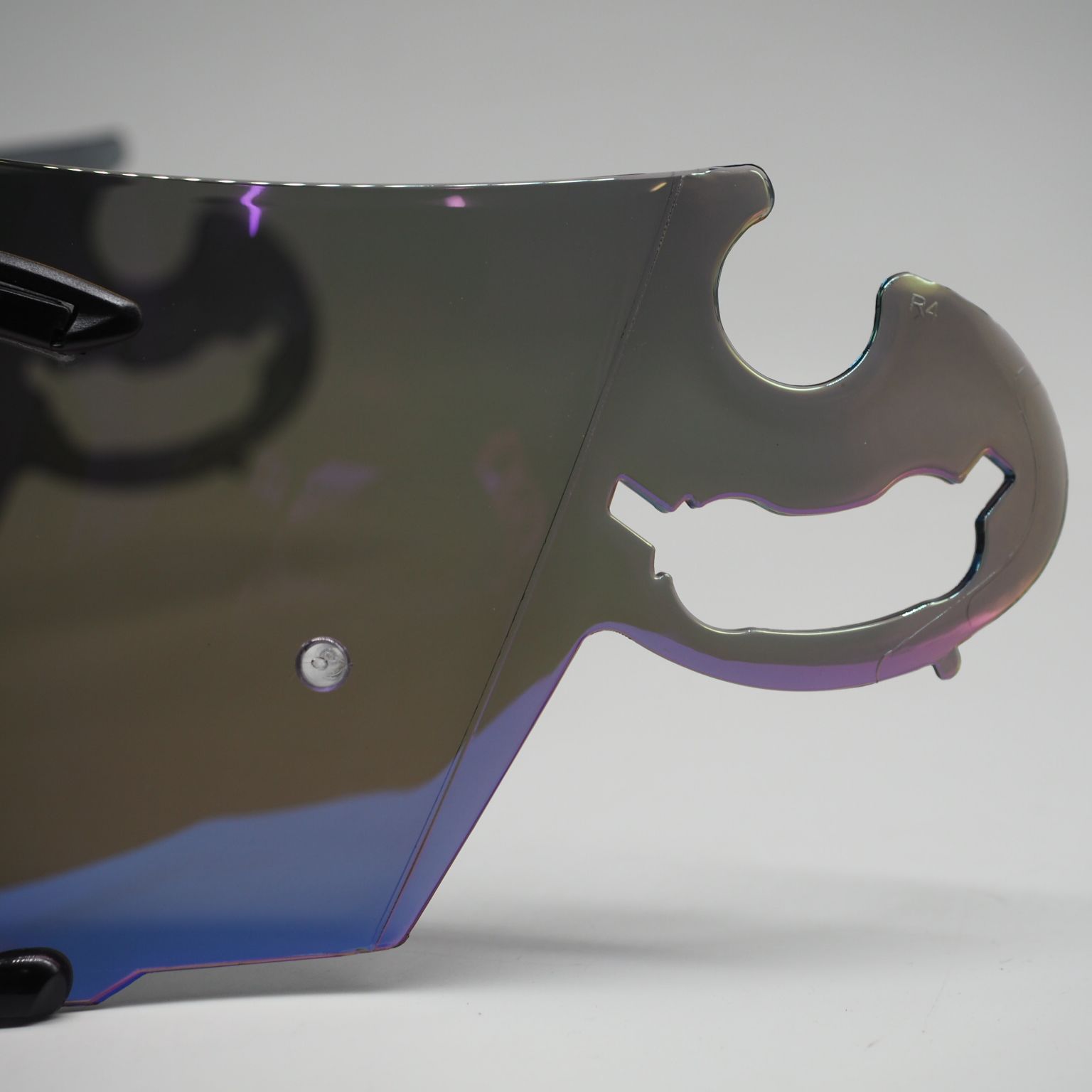 Helmet Visor for AR and AI RR4 - Face Mask Storage Box incelemesi ve fiyatı