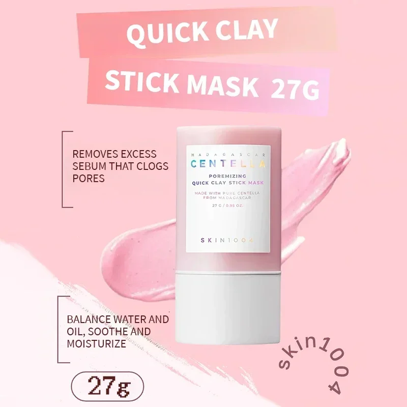 Skin1004 Skin Care Madagascar  - Dust Mask Construction incelemesi ve fiyatı