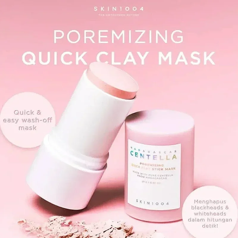 Skin1004 Skin Care Madagascar  - Dust Mask Construction incelemesi ve fiyatı