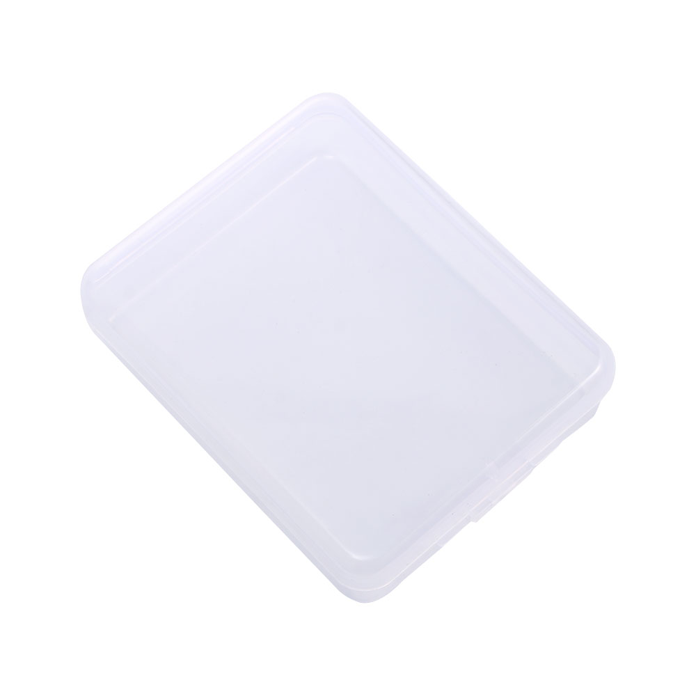 Protection Rectangle Container - Face Mask Storage Box incelemesi ve fiyatı