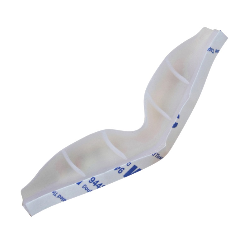 3D Mask Holder Clip, Nose Brid - Silicone Mask Bracket incelemesi ve fiyatı