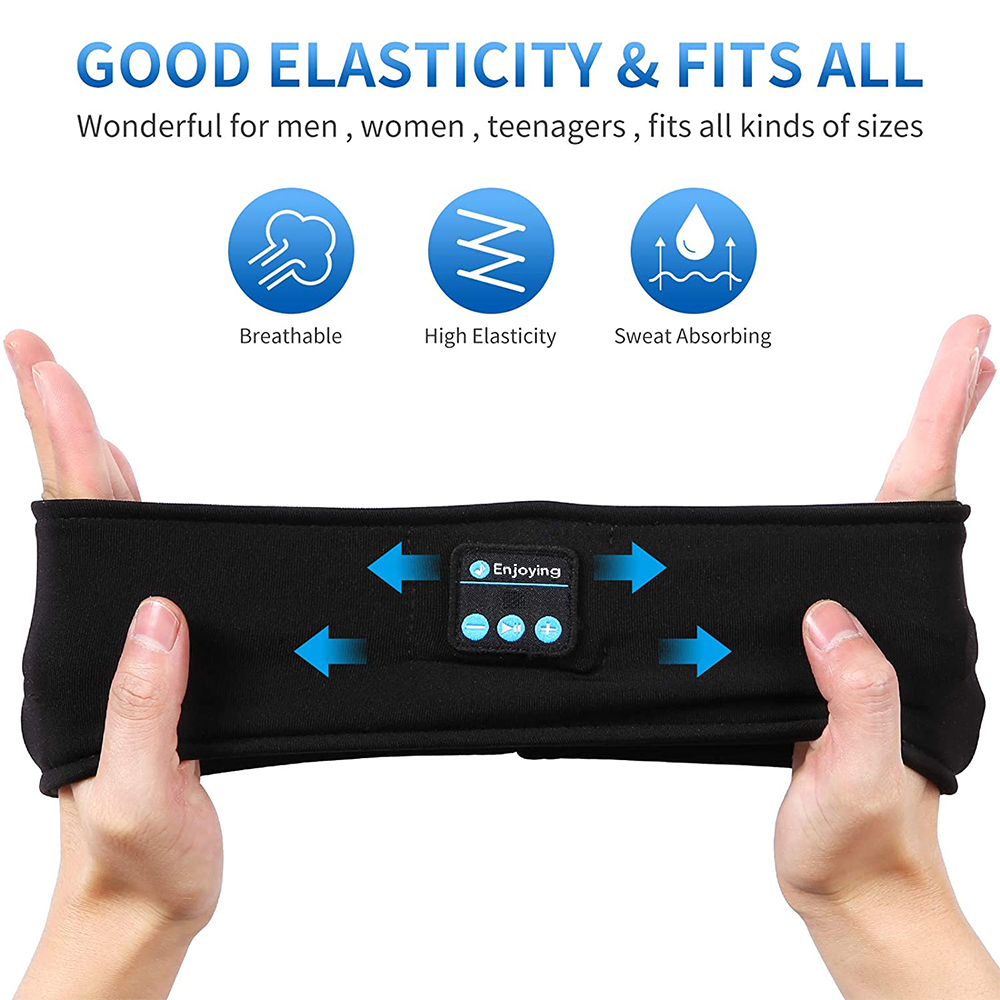 Sleep Eye Mask with Bluetooth  - Mask Lanyard Adjustable incelemesi ve fiyatı