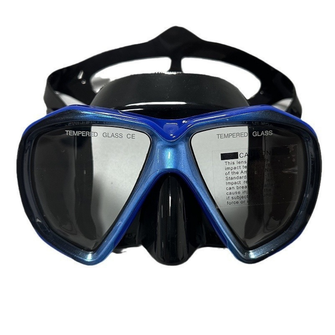 Large-Frame Silicone Diving Go - Silicone Mask Bracket incelemesi ve fiyatı