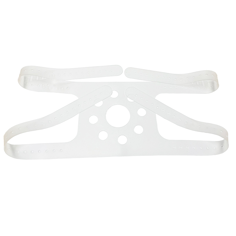 Universal Headgear Comfort Gel - Mask Lanyard Adjustable incelemesi ve fiyatı