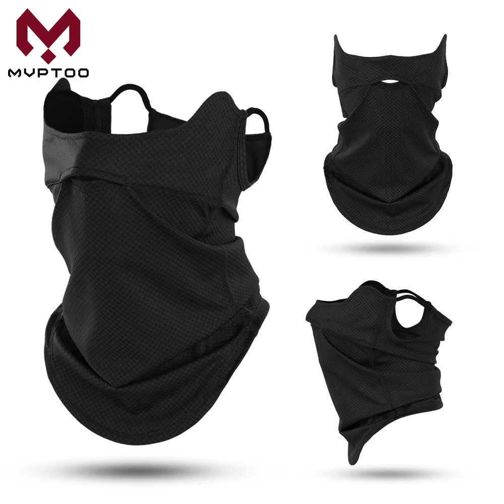 Ice Cooling Bandana UV Protect - Sports Mask Breathable incelemesi ve fiyatı