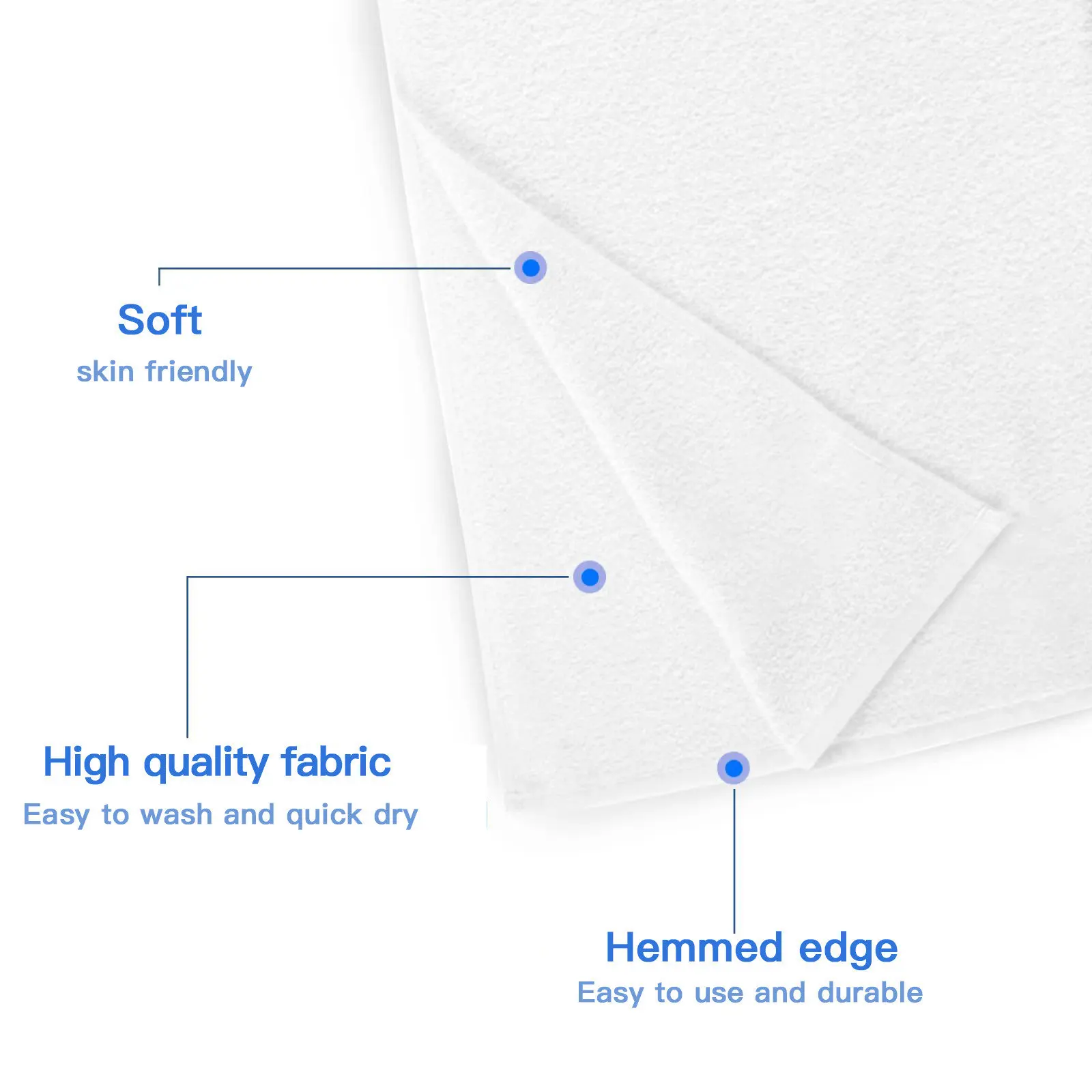 Personalized Beach Towels with - Cloth Face Mask Washable incelemesi ve fiyatı