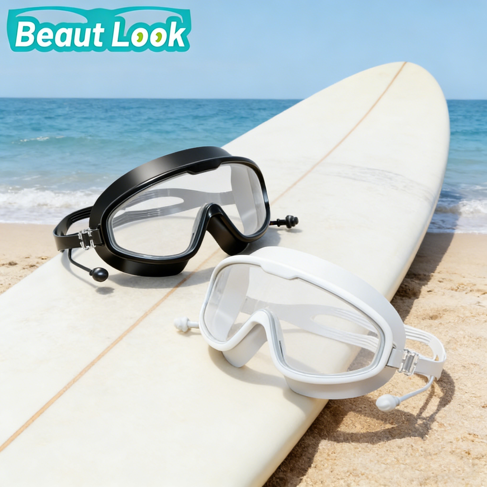 Snorkel Diving Mask with Built - Anti Pollution Mask incelemesi ve fiyatı