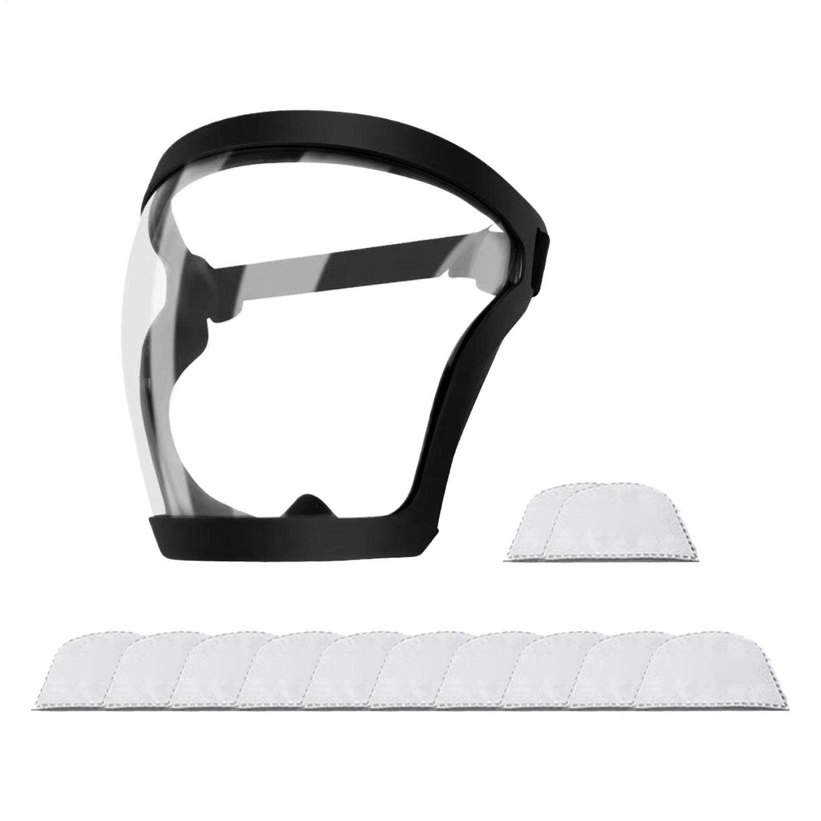 High-definition anti-fog multi - Dust Mask Construction incelemesi ve fiyatı