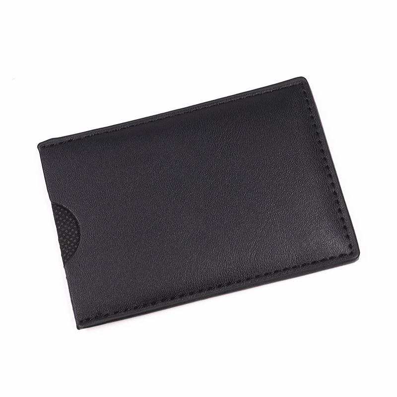 Bat ID Wallet For Men Leather  - Face Mask Storage Box incelemesi ve fiyatı